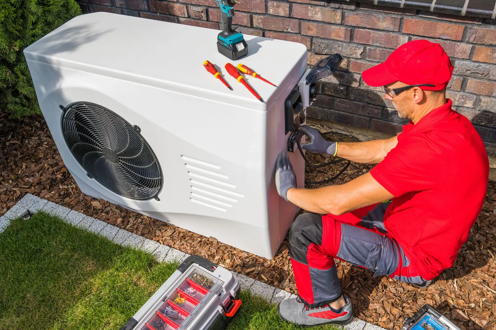 About HVAC in Wooster, OH
